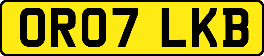 OR07LKB