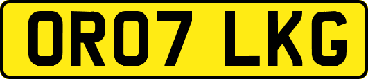 OR07LKG