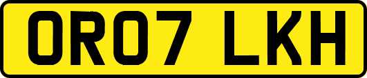 OR07LKH
