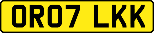 OR07LKK