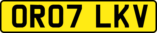 OR07LKV