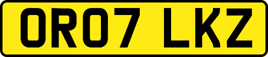OR07LKZ