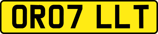 OR07LLT