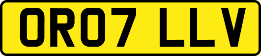 OR07LLV