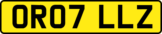 OR07LLZ