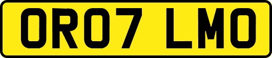 OR07LMO