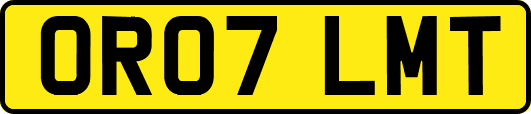 OR07LMT