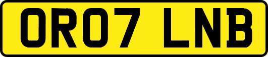 OR07LNB