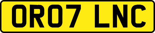 OR07LNC