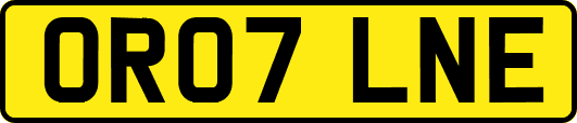 OR07LNE