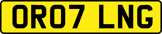 OR07LNG