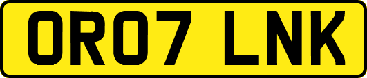 OR07LNK