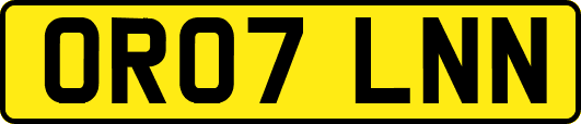 OR07LNN
