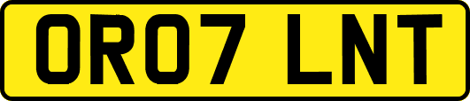 OR07LNT