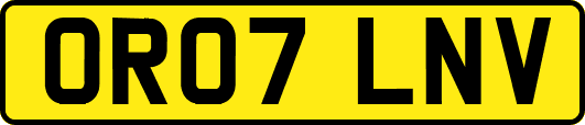 OR07LNV