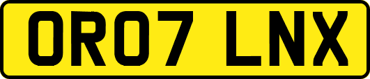 OR07LNX