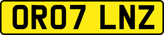 OR07LNZ
