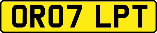 OR07LPT