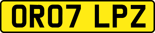 OR07LPZ
