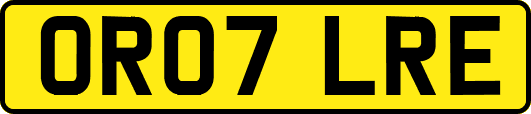 OR07LRE