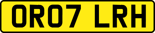 OR07LRH
