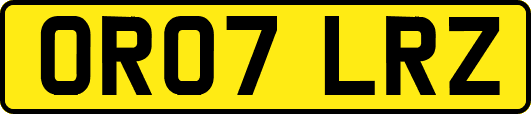 OR07LRZ