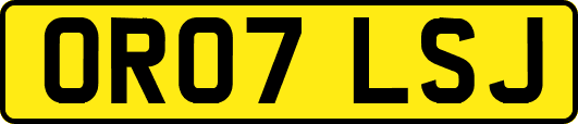 OR07LSJ
