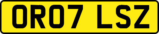 OR07LSZ