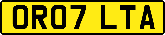 OR07LTA