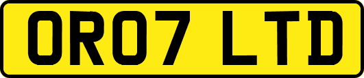 OR07LTD