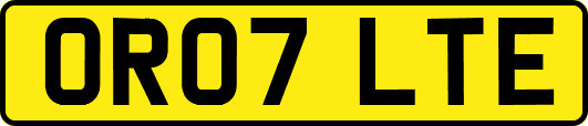 OR07LTE