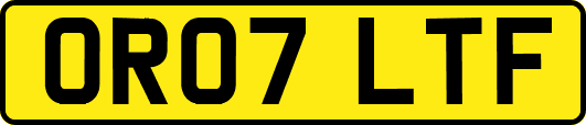 OR07LTF
