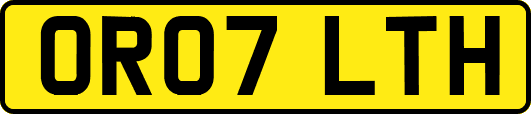 OR07LTH