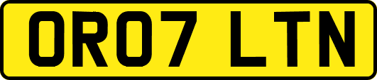 OR07LTN