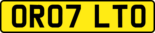 OR07LTO