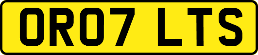 OR07LTS