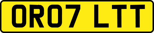OR07LTT
