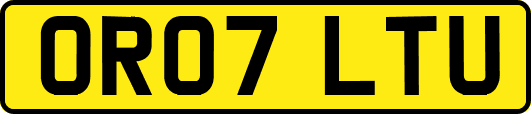 OR07LTU