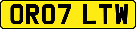 OR07LTW