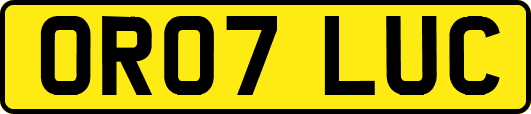 OR07LUC