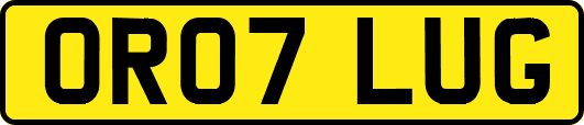OR07LUG