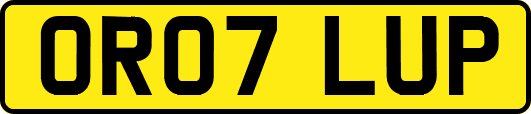 OR07LUP