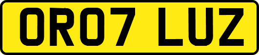 OR07LUZ