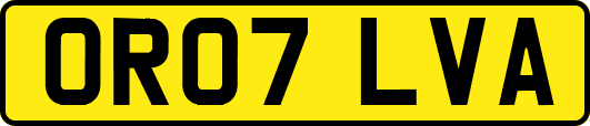 OR07LVA