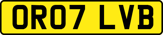 OR07LVB