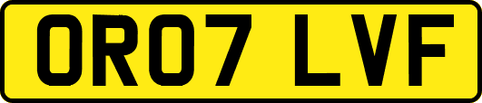 OR07LVF
