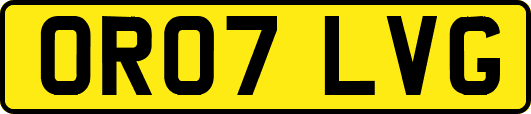OR07LVG