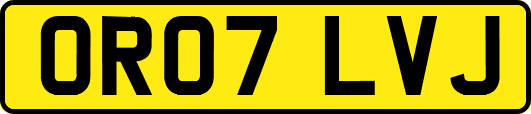 OR07LVJ