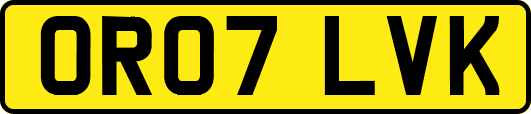 OR07LVK