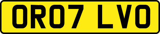 OR07LVO